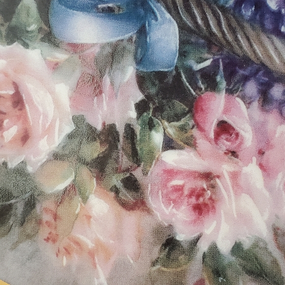 Collection plates - Picture 4 of 4